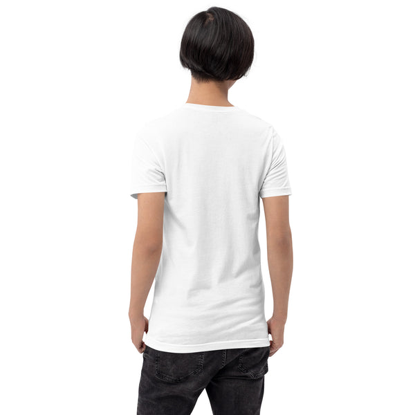 Skoll and Hati, Unisex T-Shirt