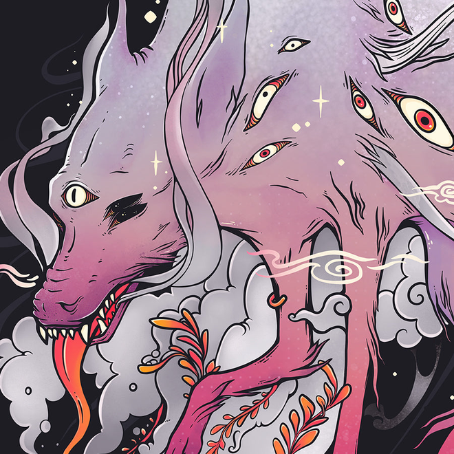 Wolves