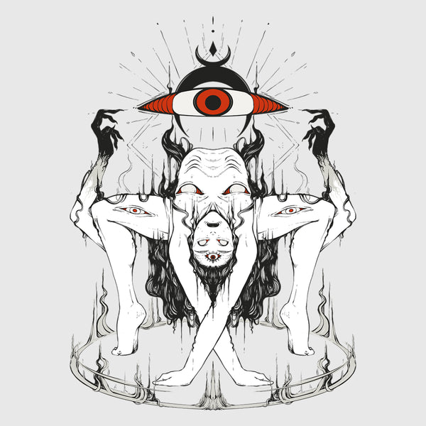 Portal, Matte Art Print Poster