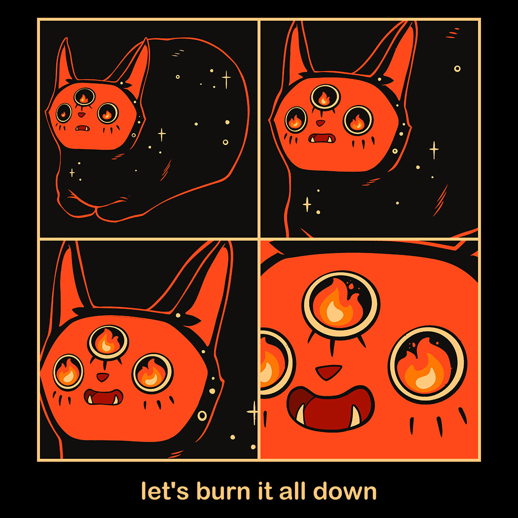 cute-funny-meme-style-cat-art-