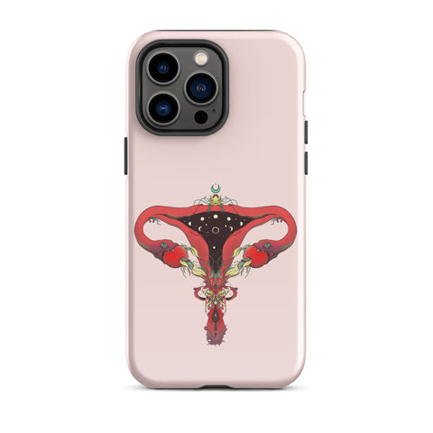 Lilith, Tough Case For iPhone®