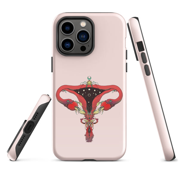 Lilith, Tough Case For iPhone®