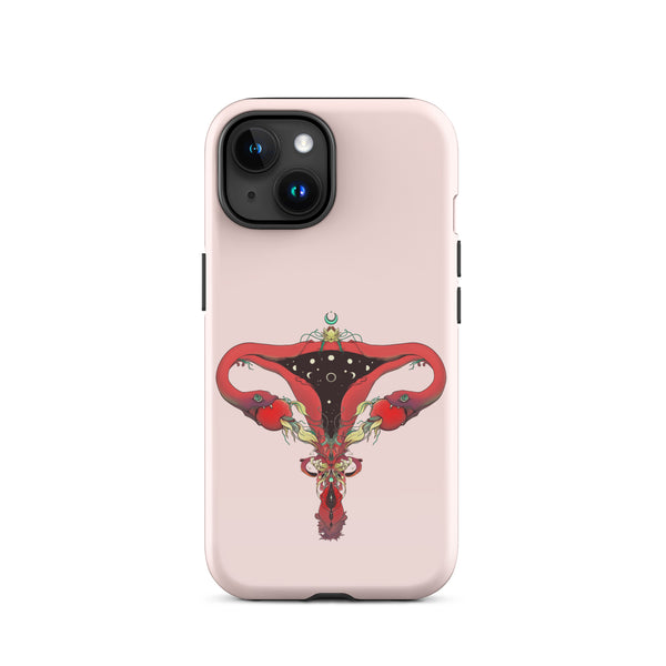 Lilith, Tough Case For iPhone®