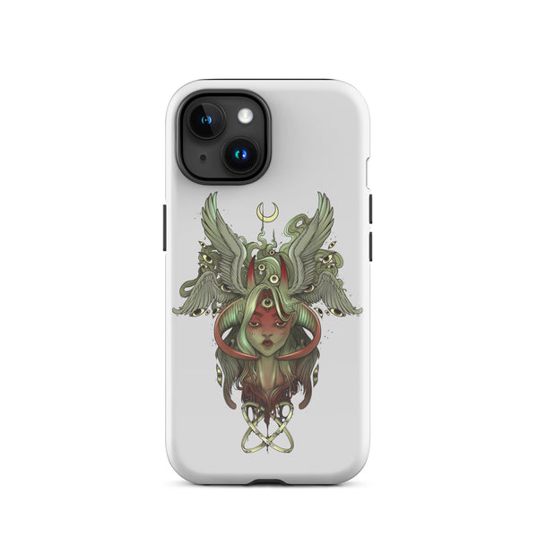 Fallen Angel, Tough Case For iPhone®