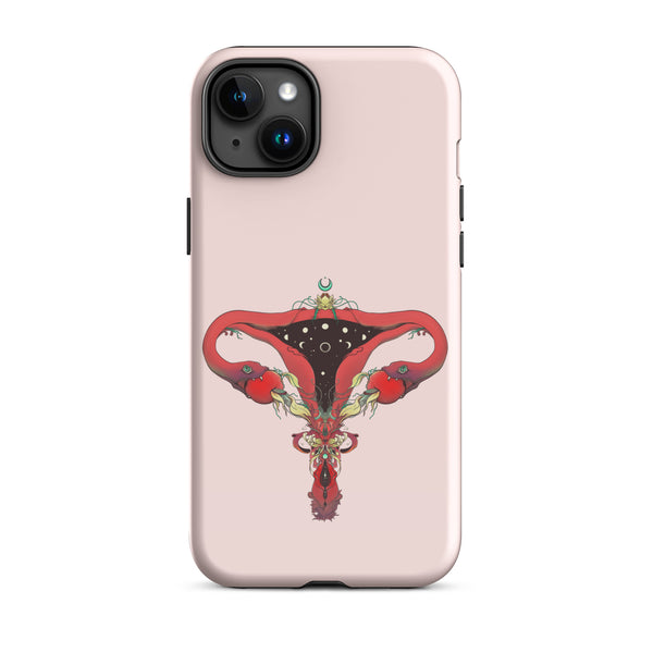 Lilith, Tough Case For iPhone®