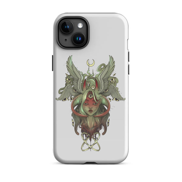 Fallen Angel, Tough Case For iPhone®