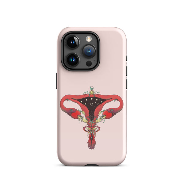 Lilith, Tough Case For iPhone®