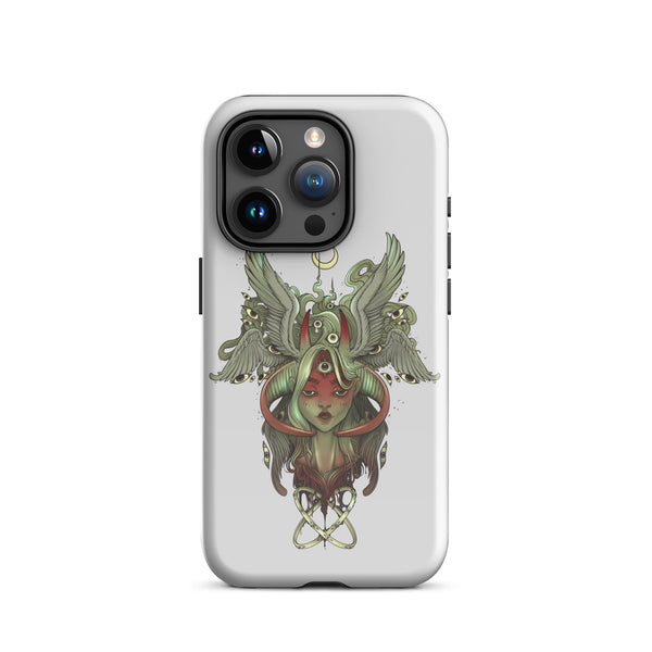 Fallen Angel, Tough Case For iPhone®