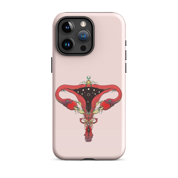 Lilith, Tough Case For iPhone®