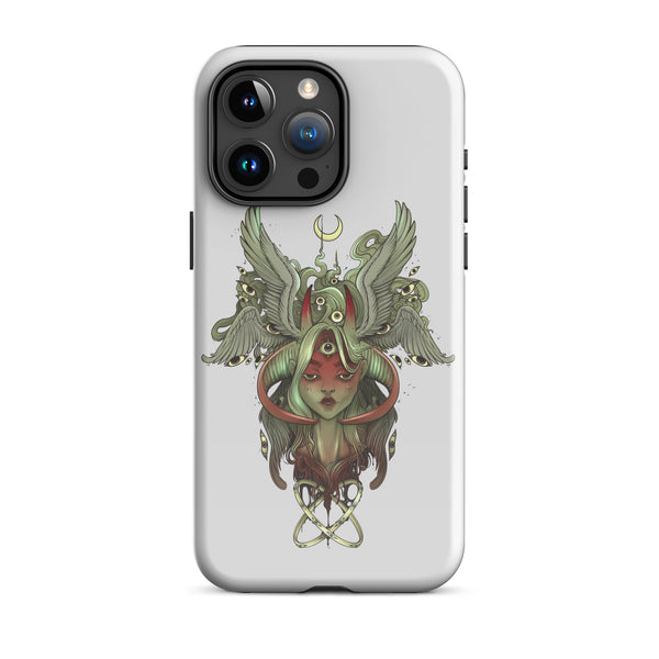 Fallen Angel, Tough Case For iPhone®