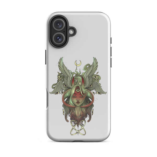 Fallen Angel, Tough Case For iPhone®