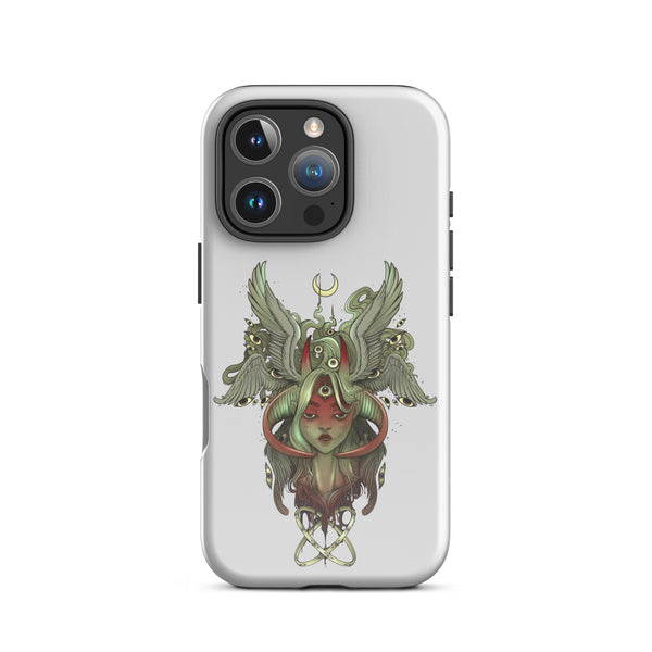 Fallen Angel, Tough Case For iPhone®