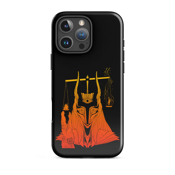 Anubis, Tough Case for iPhone®