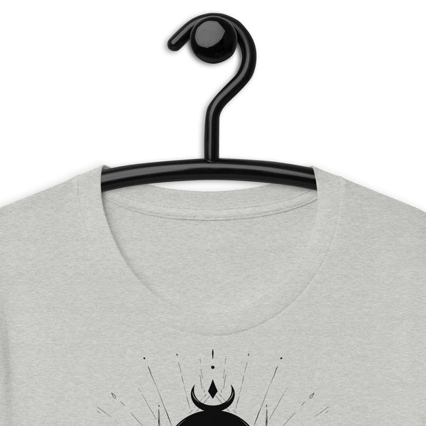 Portal Monster, Unisex T-Shirt