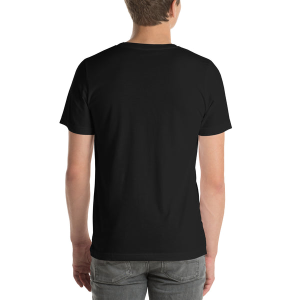 Orion The Black Cat Congrations, Unisex T-Shirt