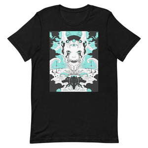 Water Witch, Unisex T-Shirt