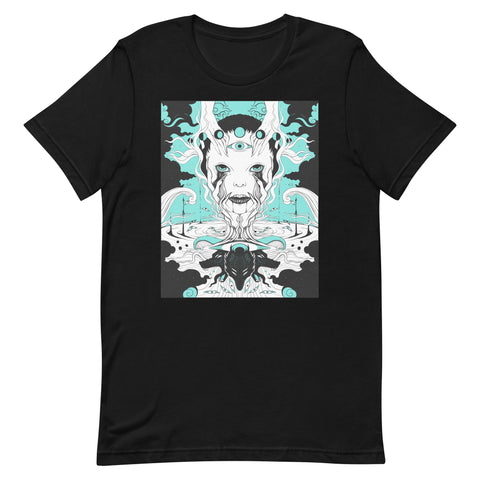 Water Witch, Unisex T-Shirt