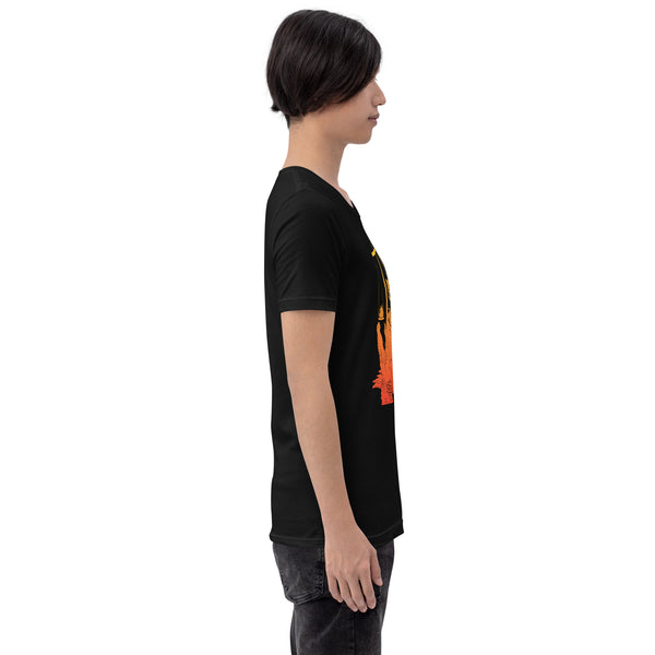 Anubis, Unisex T-Shirt