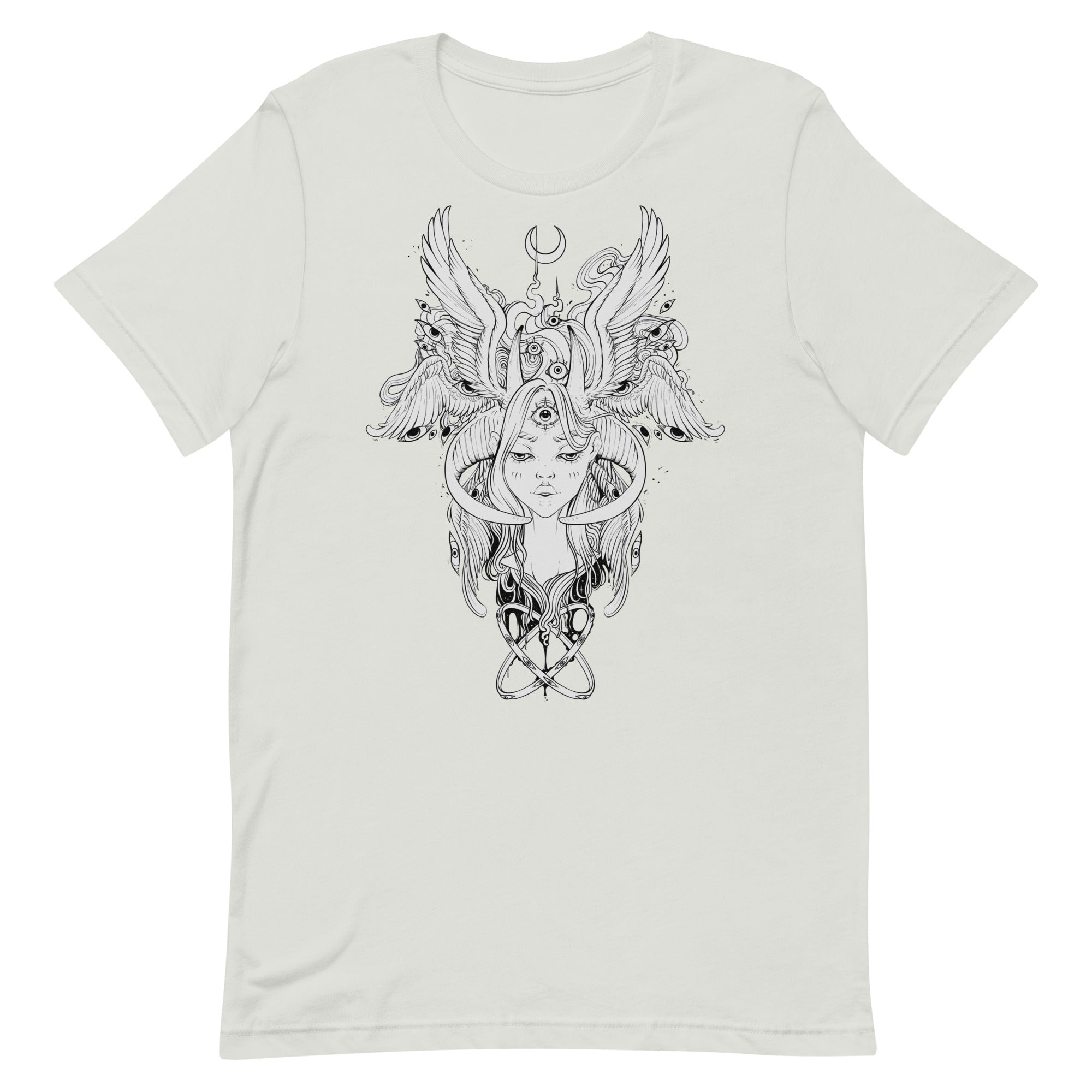 Fallen Angel, Unisex T-Shirt