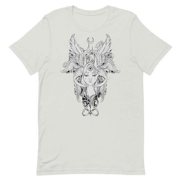 Fallen Angel, Unisex T-Shirt