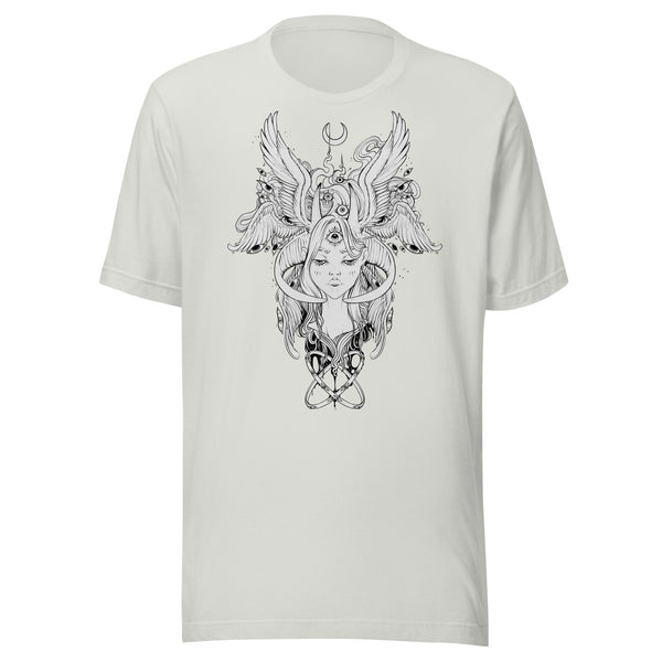 Fallen Angel, Unisex T-Shirt