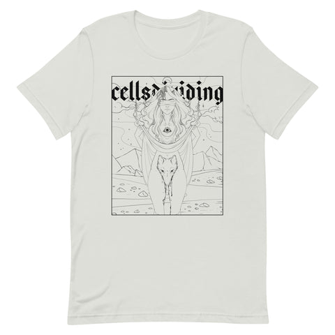 New! – CellsDividing