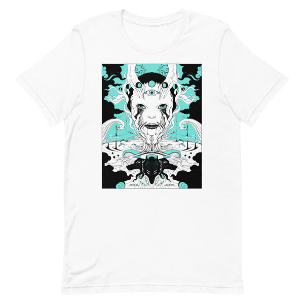 Water Witch, Unisex T-Shirt