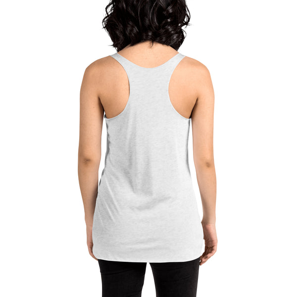 Best Witches, Racerback Tank Top