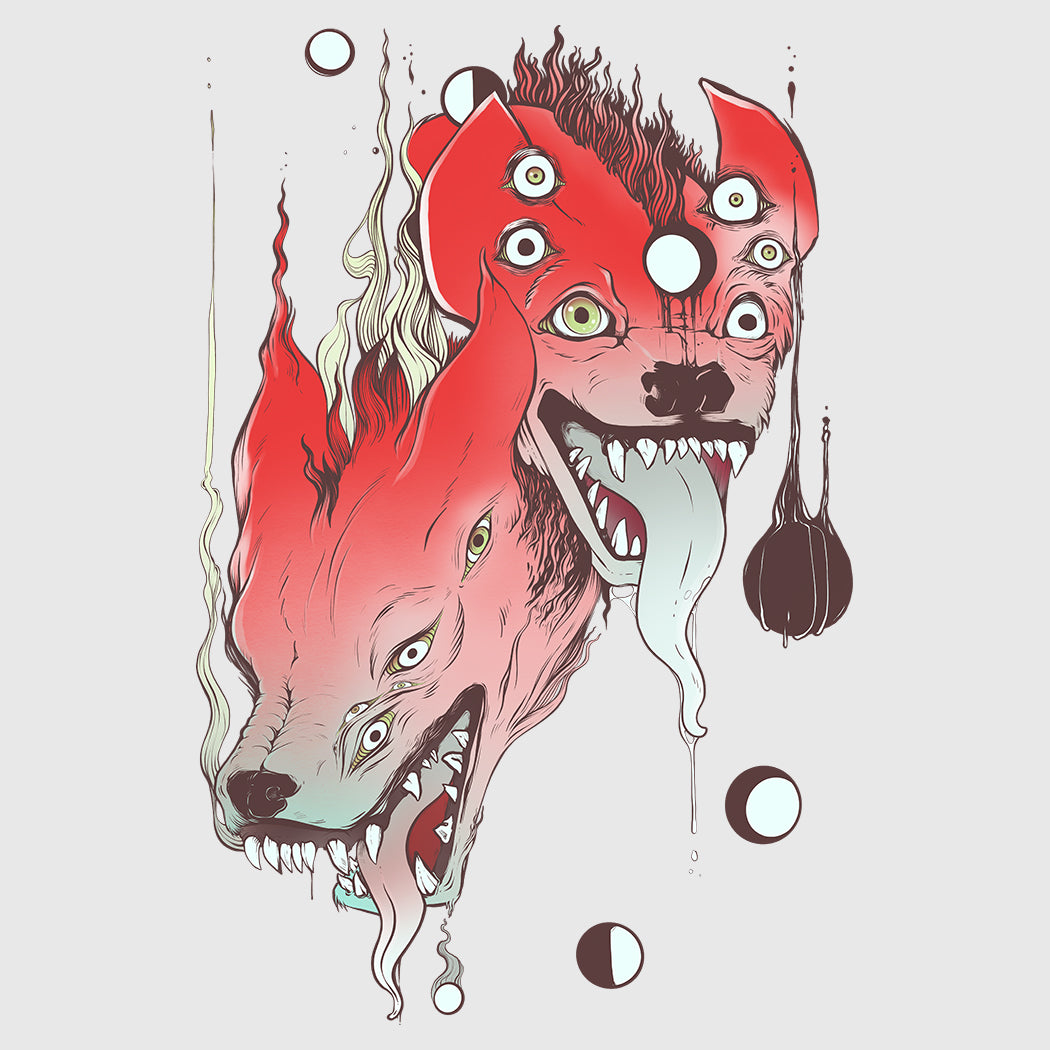 Hyena-artwork-print-