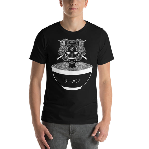 ramen noodle t shirt