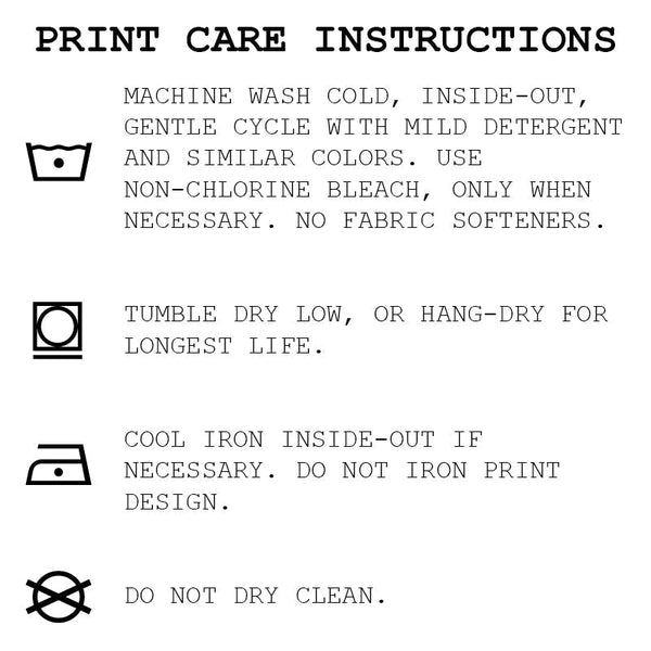 Alien Girl Ladies T-Shirt - Womens T-Shirts print care instructions