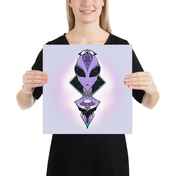 art print