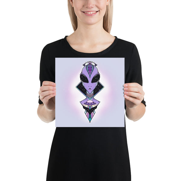 alien poster