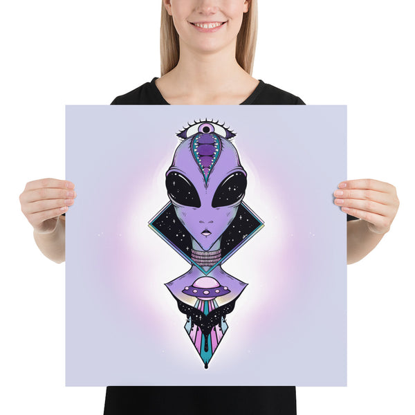 alien poster