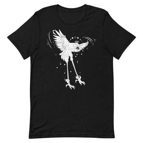 Stolas The Demon, Unisex T-Shirt