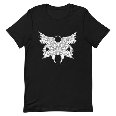 Seraph Angel, Unisex T-Shirt