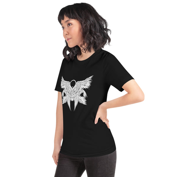 Seraph Angel, Unisex T-Shirt