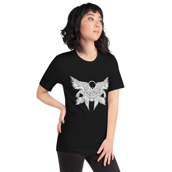 Seraph Angel, Unisex T-Shirt