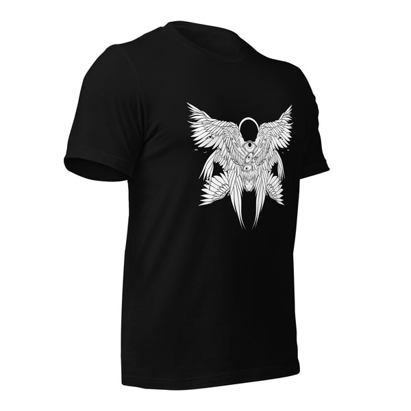 Seraph Angel, Unisex T-Shirt