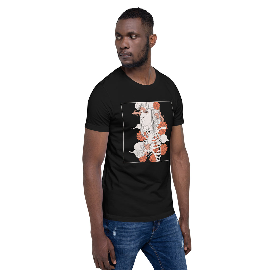 Wear Your Imagination: Embrace the Magic of Anime Creature Themed Apparel