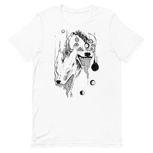 Hyenas, Unisex T-Shirt