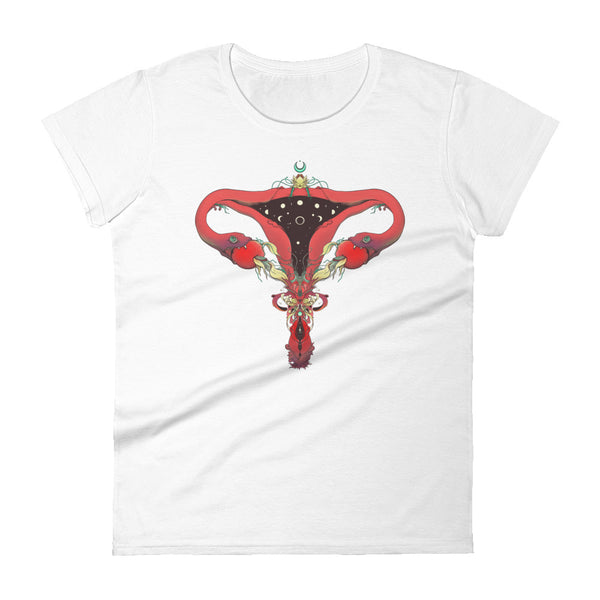 Lilith, Ladies T-Shirt